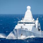Zr.Ms. Groningen intercepted nearly 2,000 kilograms on the Caribbean Sea, 23 and 24 June 2023