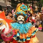 Summer Carnival in Rotterdam