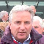 MP Hans Smolders in 2014. 