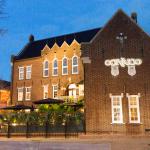 Restaurant Oonivoo in Uden