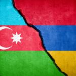 Azerbaijan and Armenia conflict.