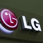 LG logo