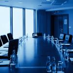 Board room