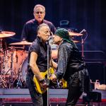 Bruce Springsteen and The E Street Band in the Johan Cruijff ArenA on 25 May 2023