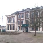 Deltion Sprint Lyceum in Zwolle