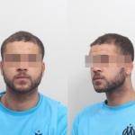 Bretly D., suspected in a fatal shooting in Rotterdam on 13 October 2023 and a stabbing in Zutphen on 21 October 2023