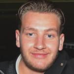 Jimmy Schepers, 21, died in a stabbing at the Solid Grooves festival in May 2023
