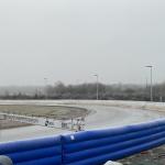 The Winterwijkse IJsvereniging’s natural ice rink, 9 January 2023