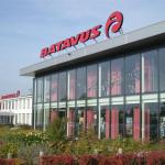 Batavus in Heerenveen