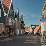 Homes in The Hague