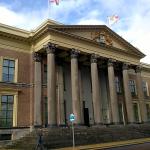 The Arnhem-Leeuwarden Court of Appeals in Leeuwarden