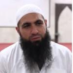 Undated photo of Australian radical imam Mohamed Hoblos