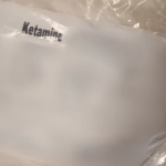 Over 2,000 kilograms of ketamine found at a home on Googweg in Muiderberg, 4 January 2024