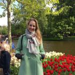 NedLes Crash Course student Rachel is quickly integrating into Dutch society