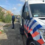 Police arrest woman being involved in the death of 9-year-old boy in Hardinxveld-Giessendam. 7 October 2023