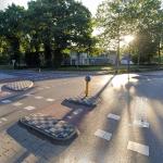Corner of Haagstraat and Koningsvaren in Valkenswaard