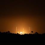 NASA launching its PACE satelite aboard a SpaceX Falcon 9 rocket with the Dutch climate camera SPEXone on board, 8 February 2024