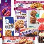 Chocolate recalls issued within 24 hours from Albert Heijn, Boni, Coop, DekaMarkt, Dirk, G'Woon, Hoogvliet, Jumbo, Lidl, Merba, Plus, and Vomar from February 15-16, 2024