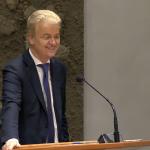 Wilders confident nothing will 