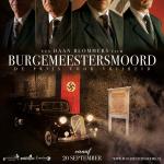 Movie poster for Burgemeestersmoord