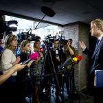 Dutch coalition talks end in a deal: PVV, VVD, NSC and BBB to form a Cabinet