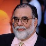 Director Francis Ford Coppola
