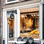 Fabel Friet on Runstraat in Amsterdam