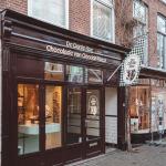 De Bonte Koe chocolatier in The Hague