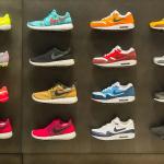 Nike sports shoes