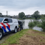 Two young German men, 21 and 22, drowned in the Maas river in Venlo on 2 June 2024. The police are searching for their bodies