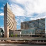 The Hague court on Prins Clauslaan