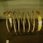 Dacian gold bracelet