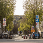 The Limburg village of Vaals