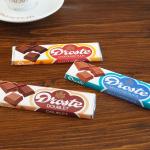 Droste chocoloate bars