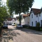 Lijsterstraat in Kerkrade