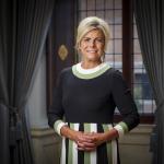 Princess Laurentien in 2020