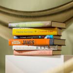 The Booker Prize 2024 shortlist