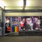 Gaytoys in Rotterdam, 26 September 2019