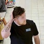 Police arrested a 35-year-old man on suspicion of shoplifting, and also for child exploitation. He allegedly used the adolescent boy blurred in the image from a Gorssel drug store as a partner during a string of thefts. 14 August 2024