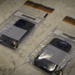 Seized Ghost encrypted phones, September 2024