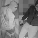 Perpetrators wanted for violently robbing an elderly couple in their home on Backershagenlaan in Wassenaar 6 July 2024