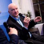 ON! chairman Arnold Karskens