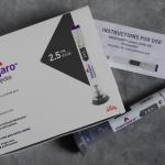 Mounjaro, an injectable medicine used to treat Type 2 diabetes and obesity