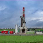 The SCAN exploratory drilling for geothermal energy in Ouder-Amstel in 2023