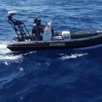 Spanish and French Customs intercept four tons of cocaine near Lanzarote