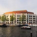 Dutch National Opera & Ballet in Amsterdam