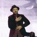 Justin Timberlake, Olivia Rodrigo & Muse set to headline Pinkpop 2025