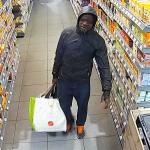 Man wanted for trying to kill a homeless man at the Maritime Museum in Rotterdam by smashing a heavy stone onto his head