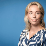 Ingrid Coenradie