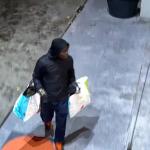 Man wanted for trying to kill a homeless man at the Maritime Museum in Rotterdam by smashing a heavy stone onto his head, 5 November 2024